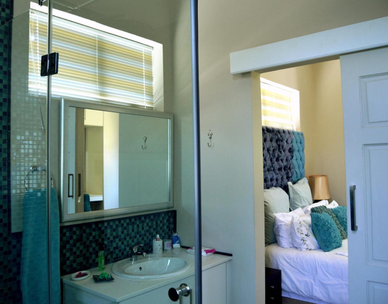 1Aa Wilhelmina Luxury Suites Franschhoek Extérieur photo