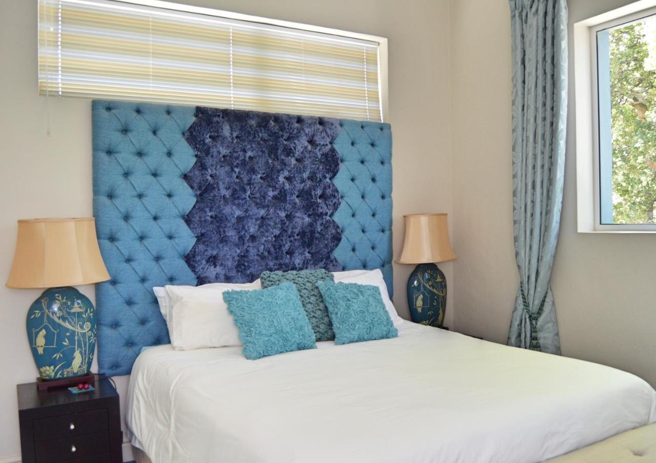 1Aa Wilhelmina Luxury Suites Franschhoek Extérieur photo