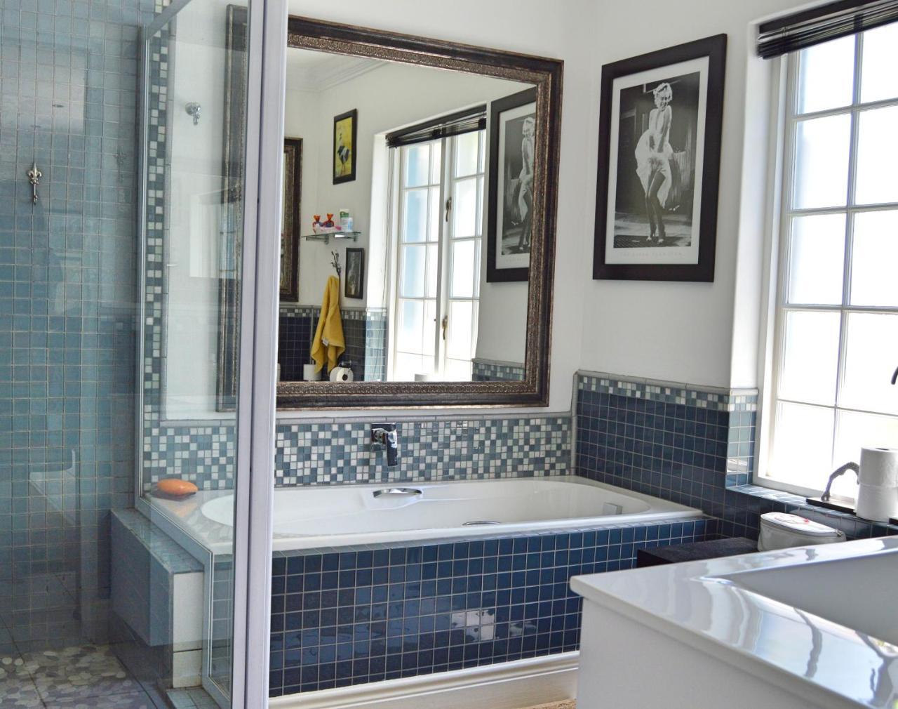 1Aa Wilhelmina Luxury Suites Franschhoek Extérieur photo