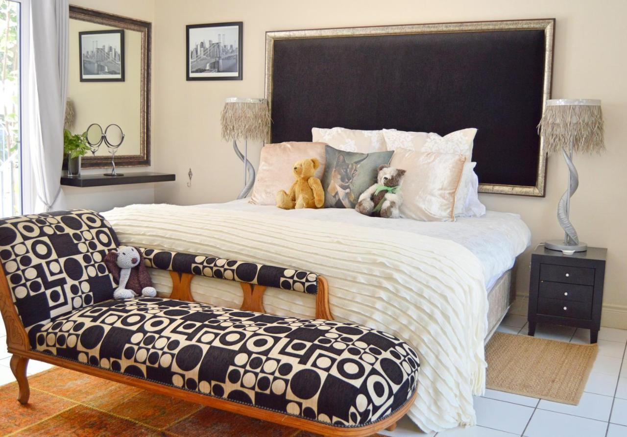 1Aa Wilhelmina Luxury Suites Franschhoek Extérieur photo