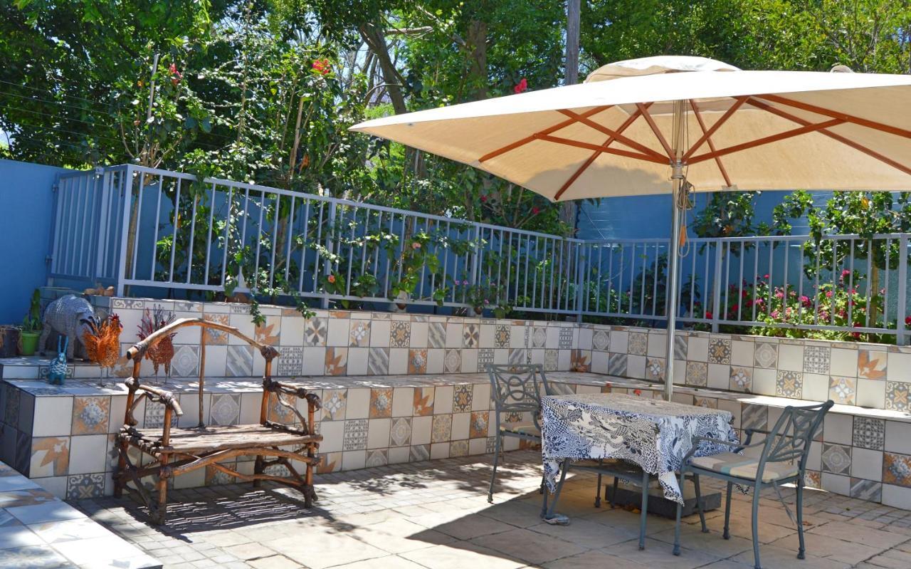 1Aa Wilhelmina Luxury Suites Franschhoek Extérieur photo